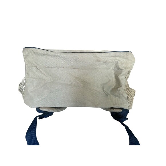 Stuff By Hilary Duff 2007 Backpack Pop Lizzie Mcguire Y2K RARE Design Bejeweled - Picture 8 of 15